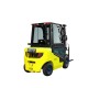Дизельный погрузчик с кабиной YETT CPCD30-XC5K2-M400-3W-K