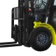 Дизельный погрузчик с кабиной YETT CPCD30-XC5K2-M400-3W-K