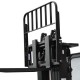 Дизельный погрузчик с кабиной YETT CPCD30-XC5K2-M400-3W-K