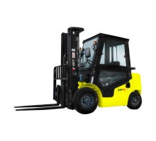 Дизельный погрузчик с кабиной YETT DRP18-WS5K2-M300-3W-K
