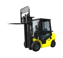 Дизельный погрузчик с кабиной YETT DRP18-XCK2-ZSM480-SS-K