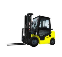 Дизельный погрузчик с кабиной YETT DRP25-M1K2C-M300-3W-K