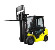 Дизельный погрузчик с кабиной YETT DRP30-M1K2C-ZSM480-SS-K