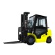 Дизельный погрузчик с кабиной YETT DRP30-M1K2C-M300-3W-K