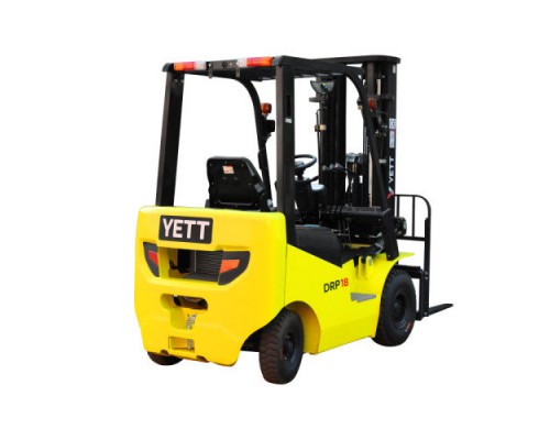 Дизельный погрузчик YETT DRP18-WS5K2-M300-3W