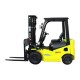 Дизельный погрузчик YETT DRP30-M1K2C-M300-3W