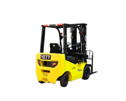 Дизельный погрузчик YETT CPCD30-XC5K2-M400-3W