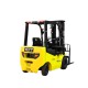 Дизельный погрузчик YETT CPCD30-XC5K2-M400-3W