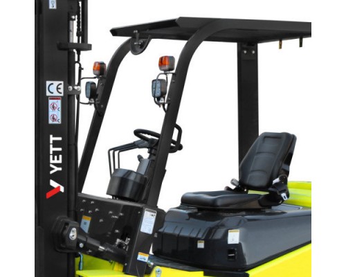 Дизельный погрузчик YETT CPCD30-XC5K2-M400-3W