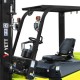 Дизельный погрузчик YETT CPCD30-XC5K2-M400-3W