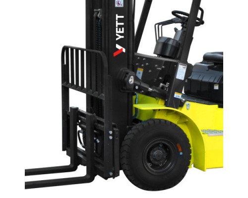 Дизельный погрузчик YETT CPCD30-XC5K2-M400-3W