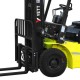 Дизельный погрузчик YETT CPCD30-XC5K2-M400-3W