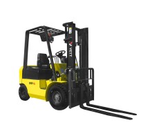 Дизельный погрузчик YETT DRP15-XCK2-ZSM480-SS