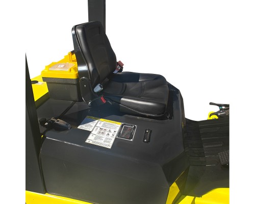 Дизельный погрузчик YETT DRP15-XCK2-ZSM480-SS