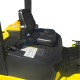 Дизельный погрузчик YETT DRP15-XCK2-ZSM480-SS
