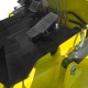 Дизельный погрузчик YETT DRP15-XCK2-ZSM480-SS