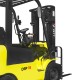 Дизельный погрузчик YETT DRP15-XCK2-ZSM480-SS
