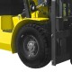 Дизельный погрузчик YETT DRP15-XCK2-ZSM480-SS