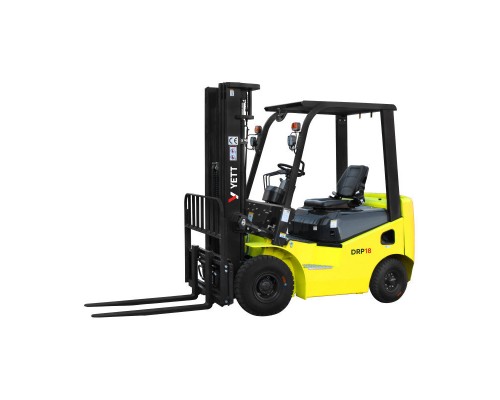 Дизельный погрузчик YETT DRP18-XCK2-M300-3W