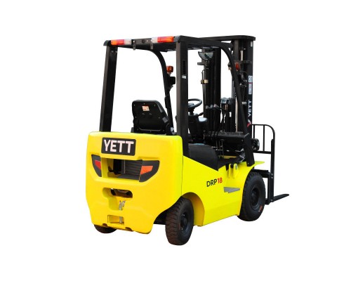 Дизельный погрузчик YETT DRP18-XCK2-M300-3W