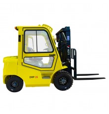 Дизельный погрузчик с кабиной YETT DRP25-XC5K2-M300-3W-K