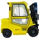 Дизельный погрузчик с кабиной YETT DRP25-XC5K2-M300-3W-K