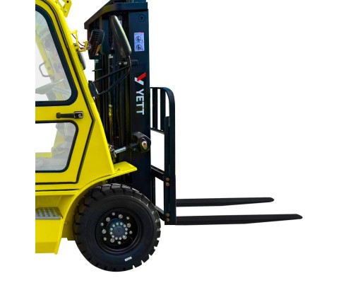 Дизельный погрузчик с кабиной YETT DRP25-XC5K2-M300-3W-K