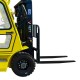 Дизельный погрузчик с кабиной YETT DRP25-XC5K2-M300-3W-K