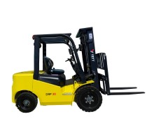 Дизельный погрузчик YETT DRP30-XC5K2-M300-3W