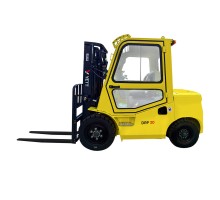 Дизельный погрузчик с кабиной YETT DRP30-XC5K2-M300-3W-K