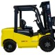 Дизельный погрузчик YETT DRP30-XC5K2-M300-3W