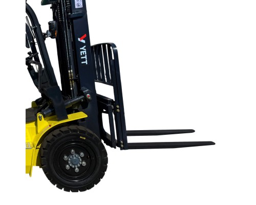 Дизельный погрузчик YETT DRP30-XC5K2-M300-3W