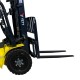 Дизельный погрузчик YETT DRP30-XC5K2-M300-3W