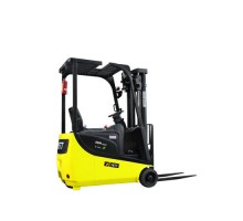 Электрический мини-погрузчик YETT ERM15 mini li-ion ZSM400-SS