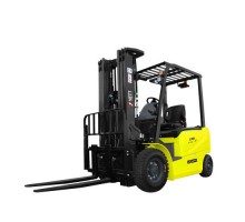 Электрический погрузчик YETT CPD30-A3LIH4-M-M300-3W