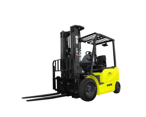 Электрический погрузчик YETT CPD30-A3LIH4-M-M300-3W