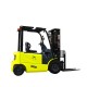 Электрический погрузчик YETT CPD30-A3LIH4-M-M300-3W