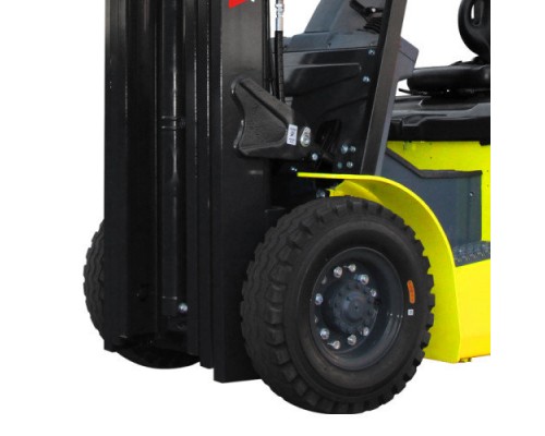 Электрический погрузчик YETT CPD30-A3LIH4-M-M300-3W