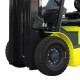 Электрический погрузчик YETT CPD30-A3LIH4-M-M300-3W
