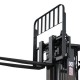 Электрический погрузчик YETT CPD30-A3LIH4-M-M300-3W