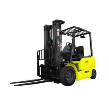 Электрический погрузчик YETT CPD30-A3H4-M-ZSM480-SS
