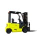 Электрический погрузчик YETT CPD30-A3H4-M-ZSM480-SS