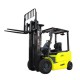 Электрический погрузчик YETT CPD30-A3H4-M-ZSM480-SS