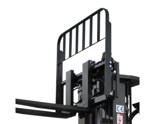 Электрический погрузчик YETT CPD30-A3H4-M-ZSM480-SS