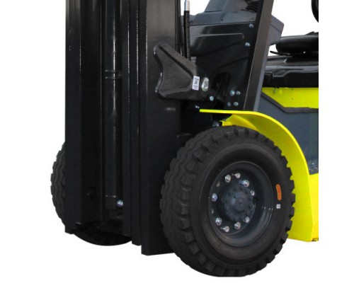 Электрический погрузчик YETT CPD30-A3H4-M-ZSM480-SS