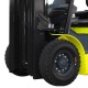 Электрический погрузчик YETT CPD30-A3H4-M-ZSM480-SS