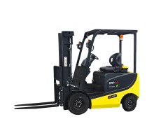 Электрический погрузчик YETT ERP16 li-ion ZSM480-SS