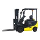 Электрический вилочный погрузчик YETT ERP16 li-ion ZSM480-SS