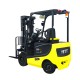 Электрический вилочный погрузчик YETT ERP16 li-ion ZSM480-SS