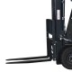 Электрический вилочный погрузчик YETT ERP16 li-ion ZSM480-SS